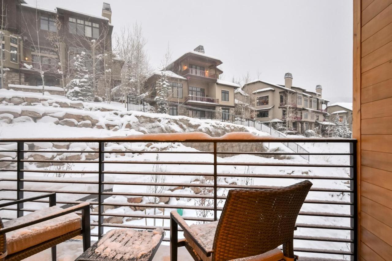 Lift Park City Exterior photo