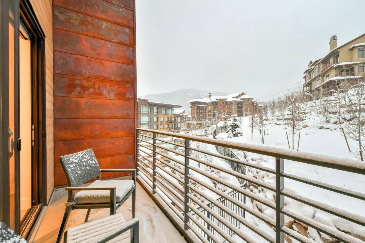 Lift Park City Exterior photo