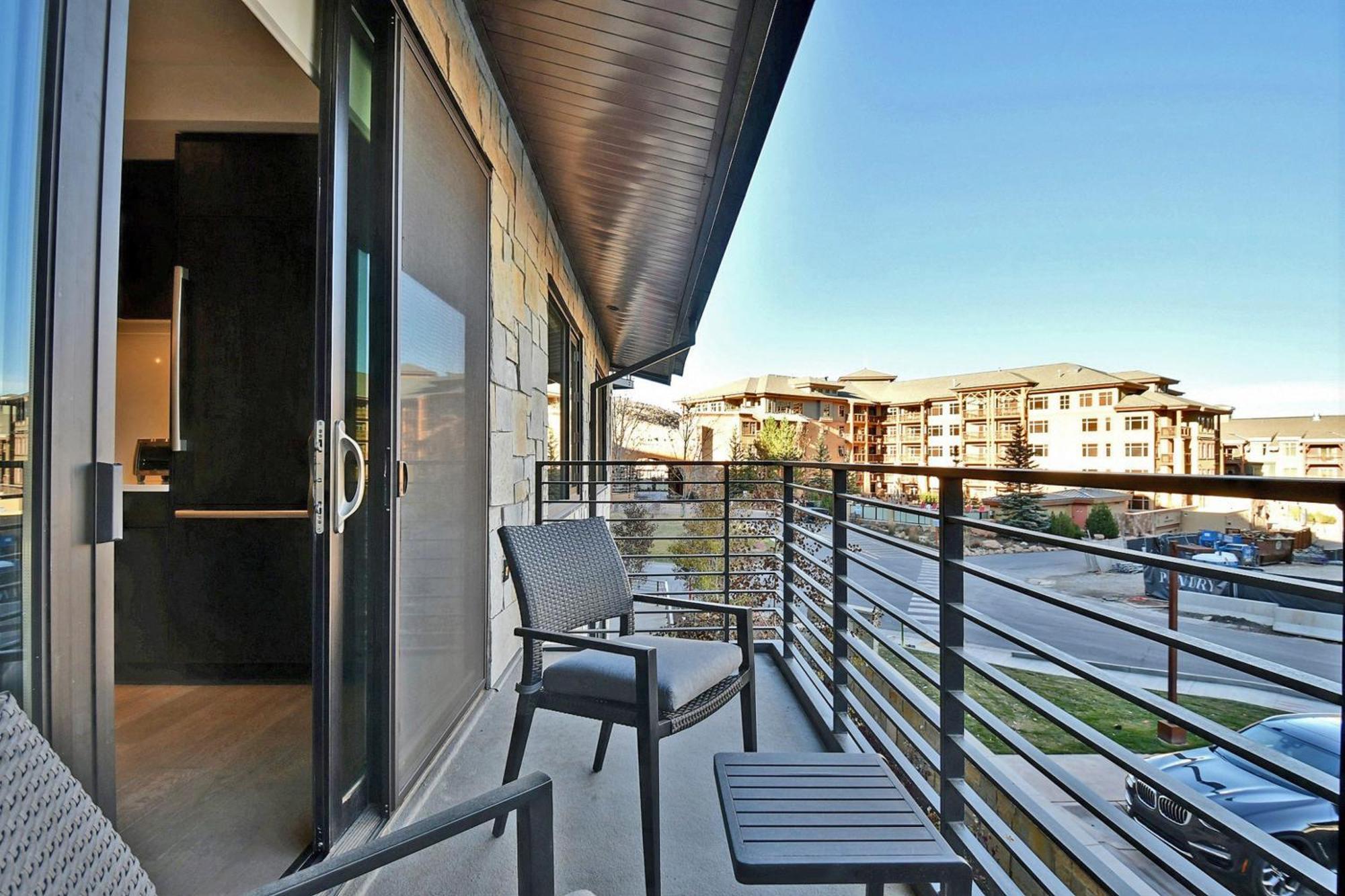 Lift Park City Exterior photo